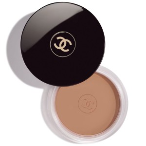 Chanel Les Beiges Healthy Glow Bronzing Cream